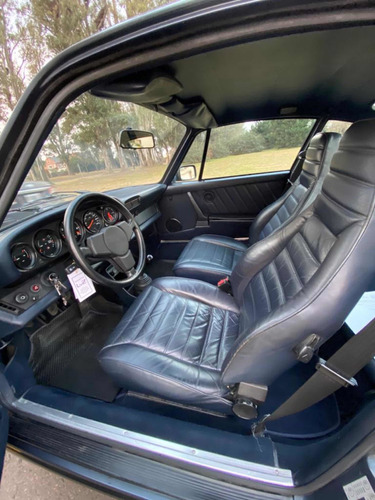 Porsche 911 911 Turbo