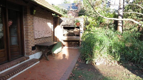 Imagen 18 de 27 de Casa En Venta - Lomas Golf - San Isidro