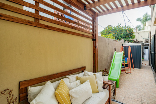 Venta Casa 3 Ambientes Villa Bosch Pileta