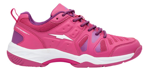 Zapatillas Avia Blocker Mujer Voley/handball Art.6257