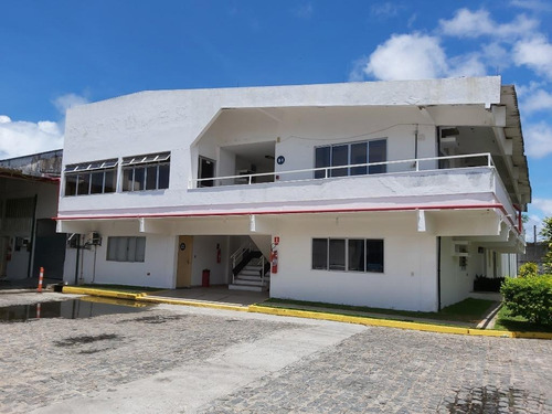 Imagem 2 de 18 de Sala Para Alugar, 270 M² Por R$ 7.150/mês Com Taxas - Afogados - Recife/pe - Sa0353