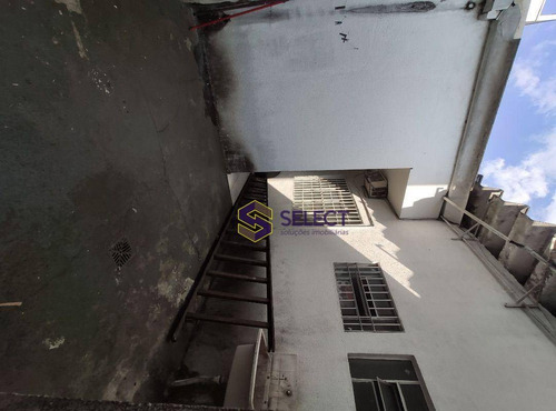 Imagem 13 de 20 de Salão, 270 M² - Venda Por R$ 4.800.000,00 Ou Aluguel Por R$ 25.000,00/mês - Centro - São Bernardo Do Campo/sp - Sl0029