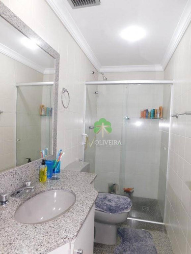 Imagem 17 de 25 de Apartamento À Venda, 140 M² Por R$ 850.000,00 - Morumbi - São Paulo/sp - Ap1608