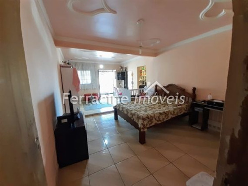 Imagem 9 de 15 de 01392 - Sobrado 1 Dorm. (1 Suíte), Jardim Jovaia - Guarulhos/sp - 1392