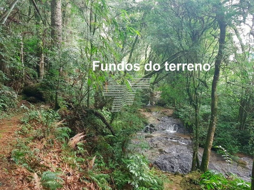 Imagem 14 de 15 de Excelente Terreno Em Condomínio Fechado Santa Felicidade. - Re61431836