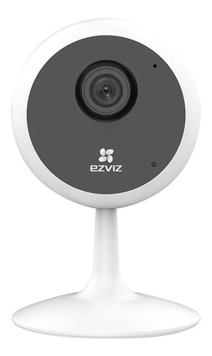 Cámara De Seguridad Esviz Ip Cs-c1c Cc0927 Wi Fi Mini O 2mp 