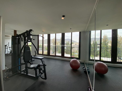 Penthouse Venta 3d3b 2 Est 1 Bod La Dehesa Sin Uso Oriente