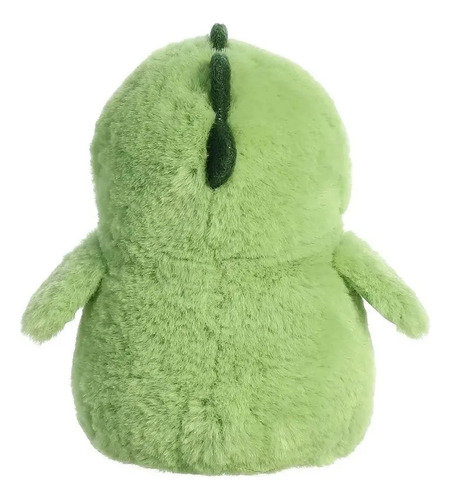 Peluche De Pingüino Con Disfraz De Unicornio