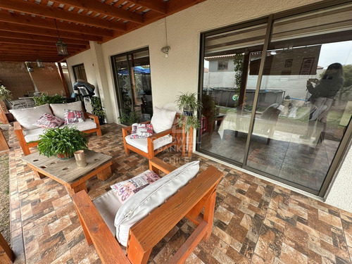 Arriendo Con Compromiso De Compra - Las Calandrias