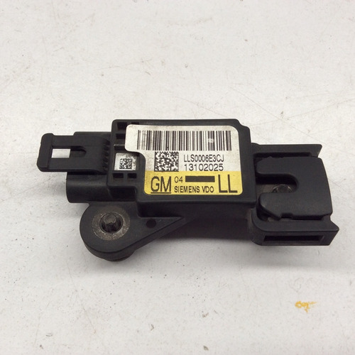 Sensor De Impacto Delantero Izquierdo Vectra 03-06 Original (Usado)