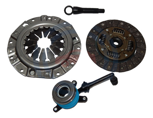 Kit De Clutch Suzuki Ciaz 1.4l 2019 - 2020