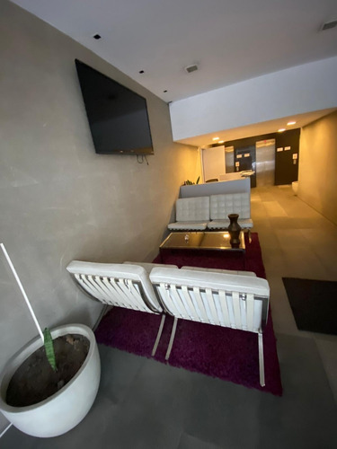 Apartamento 1 Dormitorio Y Garage Gran Ubicación En Cordón