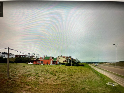 Venta Montoya Terreno Manzana 51- Frente Al Mar Tm 50657