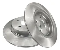 Comprar Discos Freno Volvo C30 2.0 Trasero 2007... 280mm
