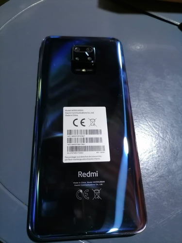 Xiaomi Redmi Note 9 Pro 128 Gb