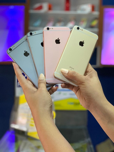 iPhone 6s Plus 64gb