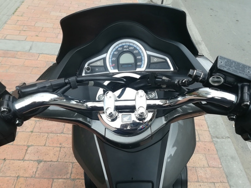 Hermosa Honda Pcx 150 Como Nueva