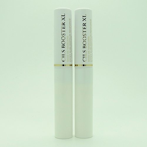 Conjunto De Dos Travel Size Cils Booster Xl Mascara Enhancin