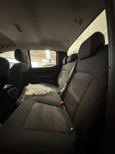 Ford Ranger 2.0 Xls 4x4