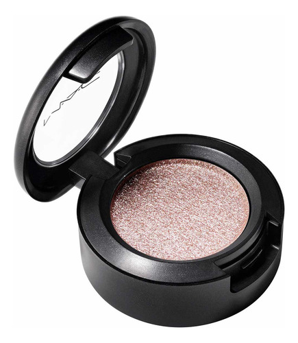 MAC Dazzleshadow Eye Shadow Sombra De Ojos Color She Sparkles