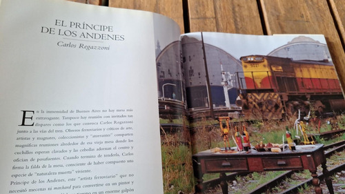 Mesas De Buenos Aires. 1o Edición Impecable (40) (Usado)