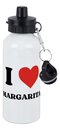 Botella Cantimplora - Margarita (varios Modelos) Margarita 006 B