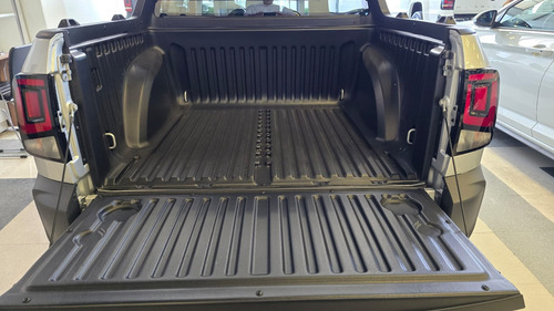 Volkswagen Saveiro 1.6 Msi Comfortline Cd