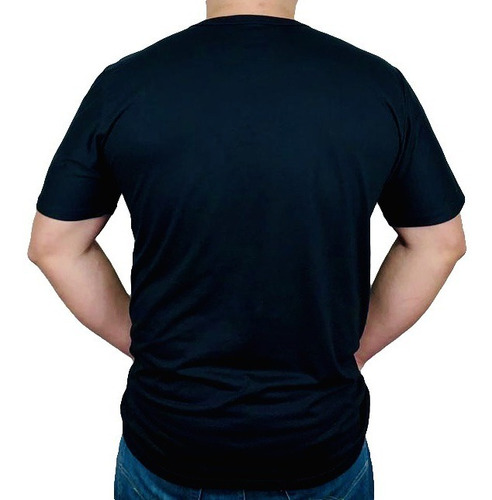 Imagem 2 de 3 de Camiseta Evolution - Evolução Robótica