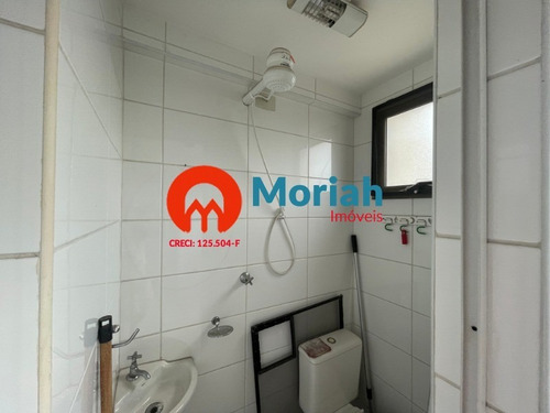 Imagem 8 de 28 de Apartamento - Bvc69401 - 69224150