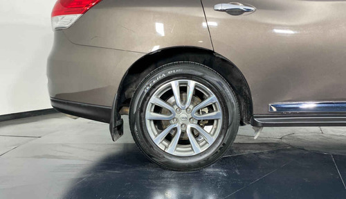 Imagen 12 de 15 de 43391 - Nissan Pathfinder 2016 Con Garantía