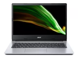 Laptop Acer A114-33-c2n3 Cel-n4500 14 4gb 128ssd W10h