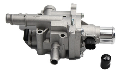 Toma Agua Aluminio Termostato Cruze Sonic Trax Aveo Astra G3