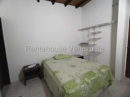 Hermosa Y Comoda Casa En Alquiler Cabudare, Urbanizacion Roca Terra Mls #25-25005 Fcd