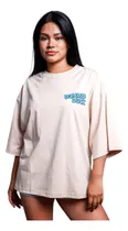 Comprar Polo Donald Duck Boxy Unisex - Tooneate