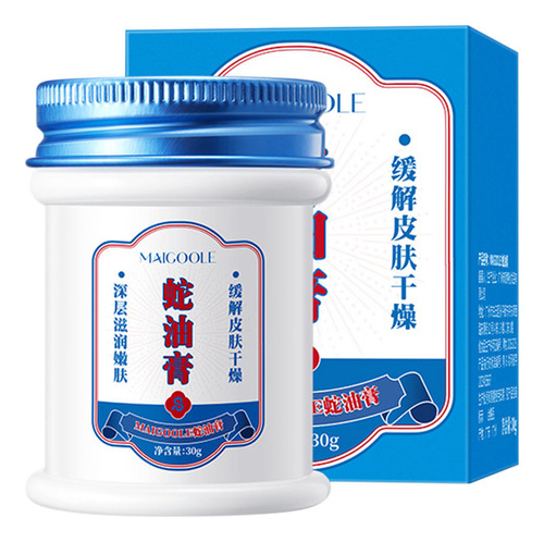 Crema Reparadora A Base De Hierbas R Yunnan Bencao Frost Cra