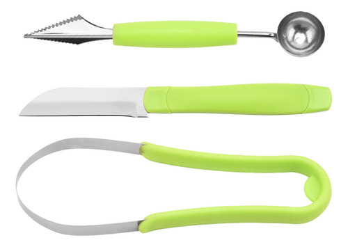 Máquina Excavadora De Frutas W Tres En Uno | Fábrica De Acer