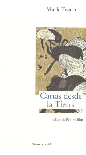 Cartas Desde La Tierra