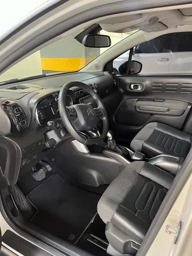 Citroën C3 1.6 Shine Automática