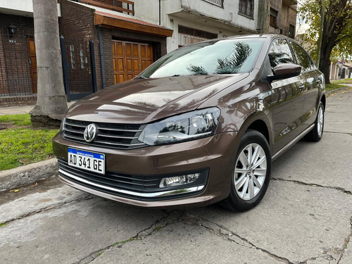 Volkswagen Polo 1.6 Comfortline