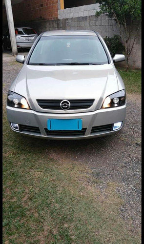 Gm Astra 2.0 8v