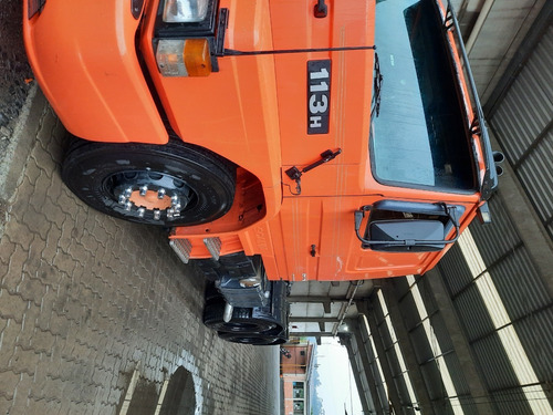Scania 113 H