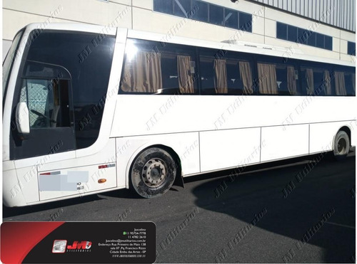 Imagem 2 de 15 de Busscar Vissta Buss Lo Ano 2007 Scania K310 Jm Cod.101