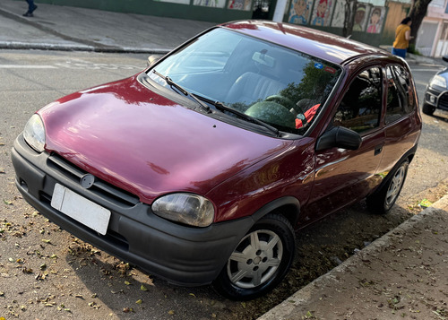 Chevrolet Corsa 1.0 Wind 3p