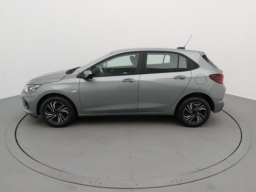 Chevrolet Onix 1.0 TURBO FLEX LT MANUAL