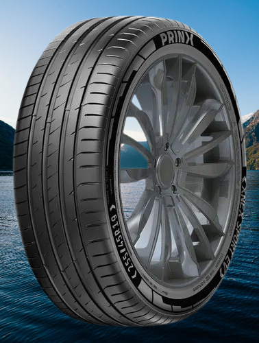 Pneu Prinx Aro 19 225/55r19 Xnex Sport Ev 99t Haval T