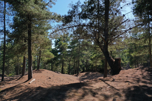 Exclusivo Terreno En Punta Puertecillo