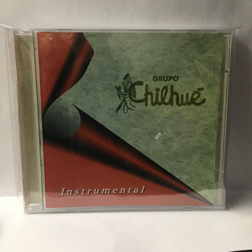 Grupo Chirhué - Instrumental (2002)