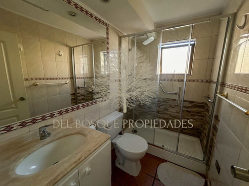 Vendo Departamento Cercano A Clínica Reñaca Con Est Y Bod