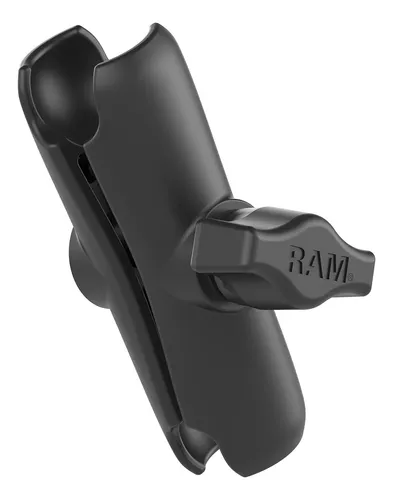 Kit De Montaje RAM Mount Rap-B-201U - Doble Rotula Para Soporte