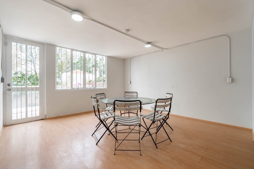 Imagen 6 de 22 de Renta O Venta Con Uso De Suelo En Las Lomas